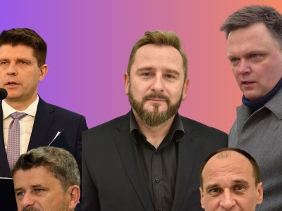 7 grzechów technokracji, czyli partie, które miały wygrać z ideologią