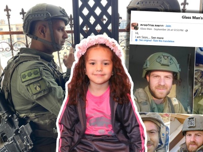 W stronę 6-latki oddano 335 strzałów. Strzelać mieli żołnierze 