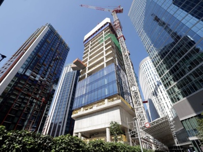 Niemcy nie mogą się nadziwić. Gospodarka na wschodzie UE nadal rośnie. 