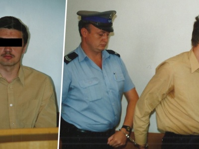 Mroczna historia seryjnego zabójcy ze Stefankowic. Ta sprawa budzi grozę