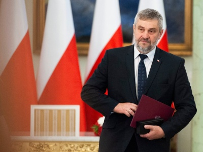 Jan Krzysztof Ardanowski: Futra nie znikną, są symbolem prestiżu i zamożności