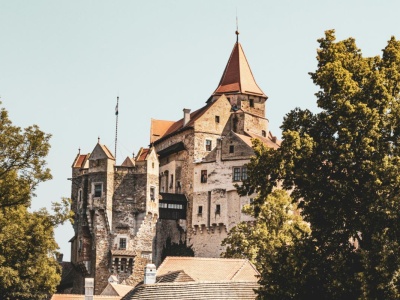 Nie Tatry, nie Mazury. Polacy odkrywają jesienny raj tuż za granicą