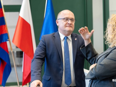 Prezydent Szczecina domaga się milionów z budżetu państwa