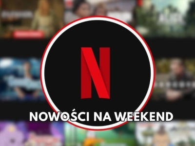 5 nowości Netfliksa. W weekend będzie królował ostry thriller