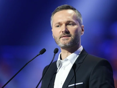 Jarosław Wałęsa: Andrzej Duda to człowiek bez charakteru. Jest sam sobie winny