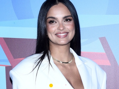 Klaudia El Dursi zaskoczyła internautów. Tak wyglądają jej naturalne włosy