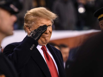 Niewypał w Budapeszcie. Tylko jeden człowiek był zdziwiony