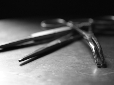 Nerka, jako waluta ostatniej szansy. Jak wygląda handel ludzkimi organami?