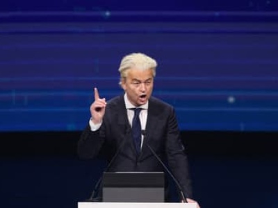 Holandia wyrwie się skrajnej prawicy? Geert Wilders może wygrać wybory, ale nie utworzyć rządu