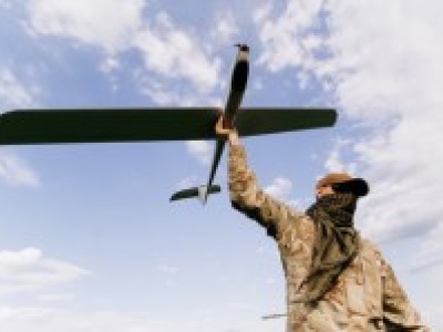 Nowe ustalenia ws. upadku drona w Inowrocławiu. Znamy przyczynę