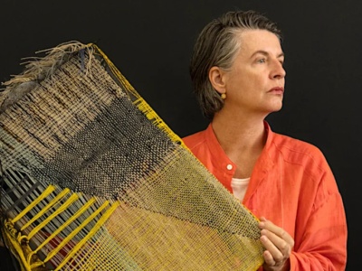 WELL TALK: Hella Jongerius: „Musimy być odpowiedzialni za to, co wprowadzamy w świat”