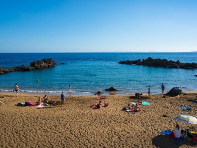 Dramatyczny wypadek podczas nurkowania na Lanzarote