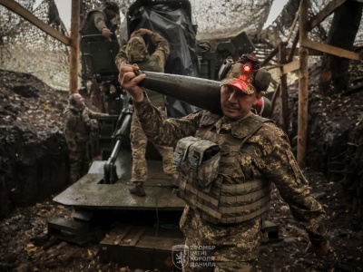 Wojna Rosji z Ukrainą. Dzień 1339