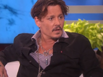 Wielki powrót Johnny'ego Deppa. Zagra w adaptacji kultowej powieści u świetnego reżysera