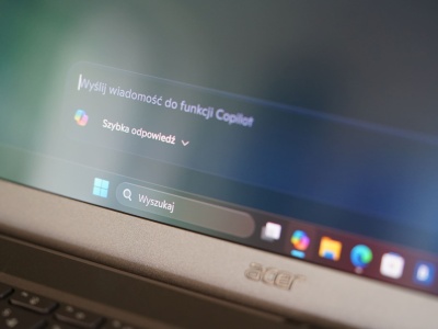 Bardziej ludzka. Tak zmienia się sztuczna inteligencja Microsoftu