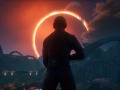 Xbox ma kolejną MOCNĄ grę w 2025 roku! The Outer Worlds 2 zbiera nawet oceny 10 na 10