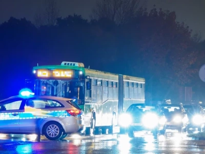 Wrocław: 10-letni chłopiec uciekł z domu. 