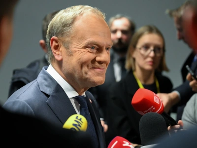 Sukces czy ściema? Tusk chwali się blokadą unijnego podatku, komentatorzy bez złudzeń