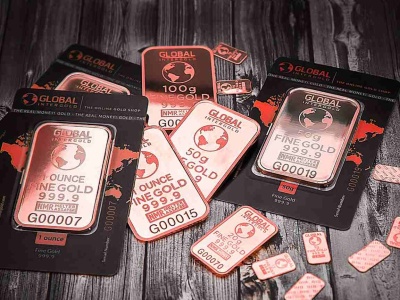 Kurs złota się załamał. Kapitał ucieka dokładnie tam, gdzie wskazywali eksperci. „Spodziewamy się tego więcej”