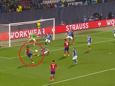 W Czechach aż huczy o tym, co się stało w meczu Rakowa. 