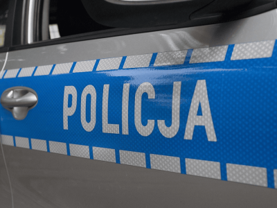 PILNE! Tragiczne odkrycie na jezdni. Policja szuka świadków