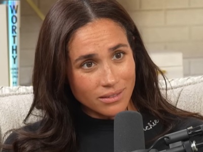 Doniesienia o Meghan Markle nadeszły nocą. To wizerunkowy strzał w kolano! 