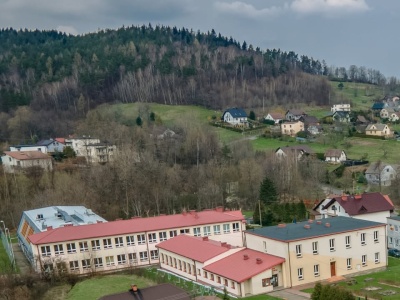 Będzie nowa hala sportowa w targanickiej szkole
