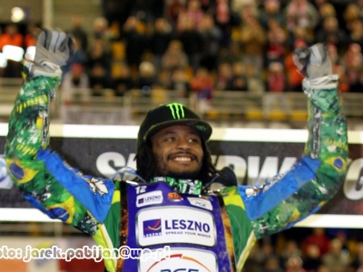 Żużel. Lindbaeck wróci do żużla w nowej roli? To byłby prawdziwy hit!