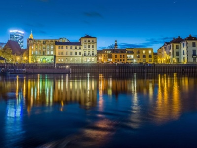 Plan na jesień i zimę 2025? Mamy go dla ciebie. Przewodnik po jesienno-zimowych atrakcjach w Brandenburgii