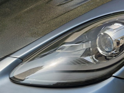 Bezpłatna kontrola świateł samochodowych. Radomskie stacje zaangażowały się w kampanię „Twoje światła – Nasze bezpieczeństwo”