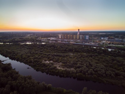 Arcyważna elektrownia ma jechać na trzech paliwach. „Zasila całą wschodnią część Polski”