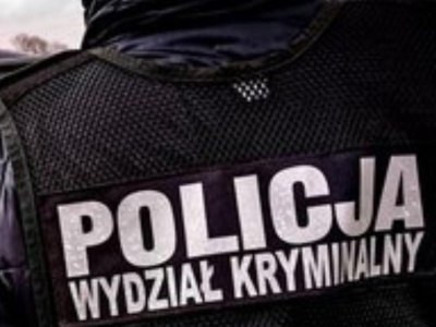 List gończy za jazdę po alkoholu. Podkarpacka policja namierzyła 33-latka w Sosnowcu