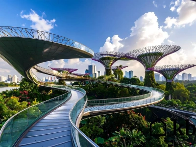 Budowanie przyszłości: najważniejsze trendy w inteligentnym budownictwie, które musisz znać