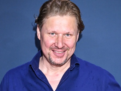 ​Od aktora do producenta i scenografa, czyli niekoniecznie znana twarz Andrzeja Nejmana