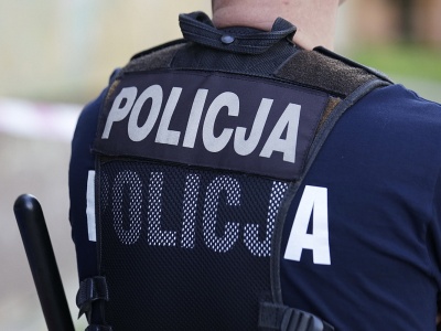 Oszuści wyłudzili kilkaset tysięcy złotych