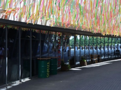 W sobotę zorganizowany zostanie turniej. Wstęp bezpłatny