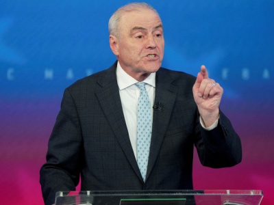 Polak burmistrzem Nowego Jorku? Czyli jakie są szanse Curtisa Sliwy – kandydata Republikanów