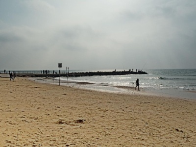 Oto najpiękniejsze polskie plaże: sekrety, dojazd, parkingi i Błękitna Flaga