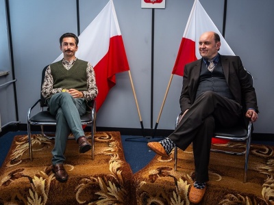 The Office PL powraca z 5. sezonem! Zobacz zwiastun hitowej komedii!