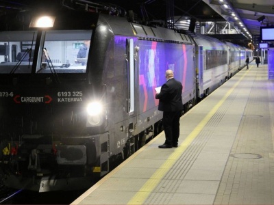 Zmiana czasu na zimowy. PKP zatrzyma pociągi na godzinę