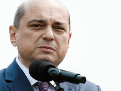 Basil Kerski, dyrektor ECS o bojkocie delegacji z Izraela. „I za to się dziś wstydzę”