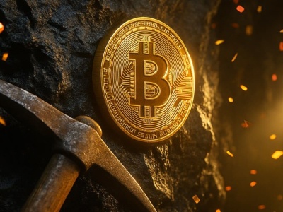 To jest prawdziwy cud! Samotny górnik trafił blok Bitcoin i rozbił bank! To tak się jeszcze da?