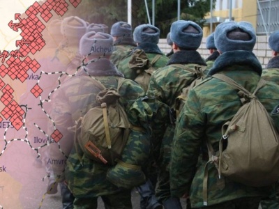 Znalazł nową pracę i trafił na front. Dramatyczny apel, 