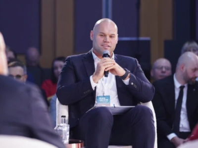 Transformacja systemu zdrowia: postulaty Izby POLMED na XXI Forum Rynku Zdrowia