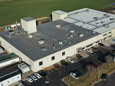 Henkel rozbudował zakład w Południowej Dakocie