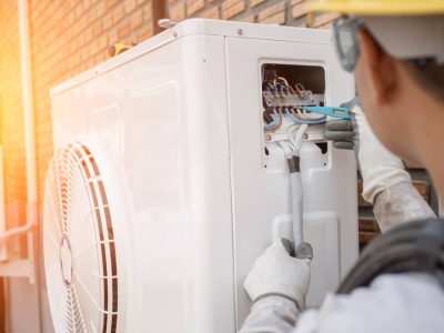 Wadliwe pompy ciepła zalewają Polskę. Większość nie spełnia norm