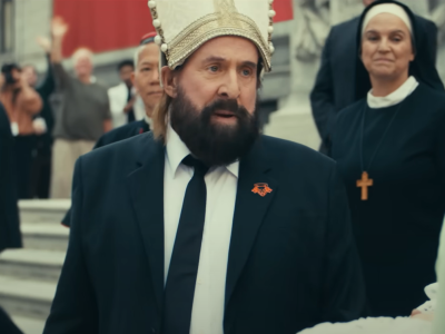 On wrócił! The Replacer zadba, by nowe Call of Duty pokonało Battlefield 6