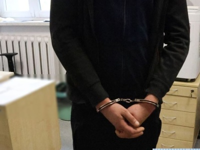 Koniec plagi kradzieży kabli ładowarek na Dolnym Śląsku? Złodziej złapany, mieszkaniec LEGNICY