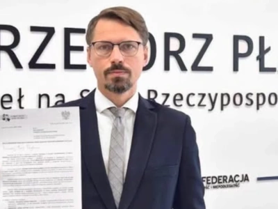 Poseł Grzegorz Płaczek apeluje  do Prezydenta RP o dokonanie przeglądu kalendarza obowiązkowych szczepień