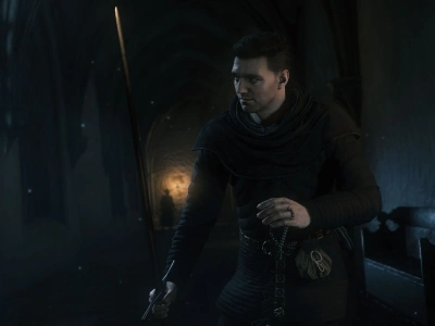 Kingdom Come: Deliverance II z trzecim dodatkiem. Premiera w listopadzie